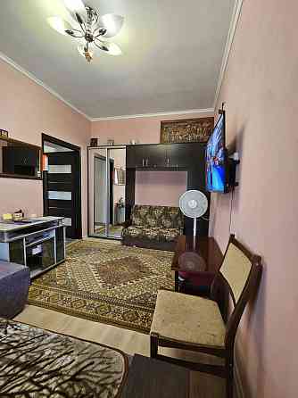 Продаётся 1к.квартира в жилкопе Центр Николаев