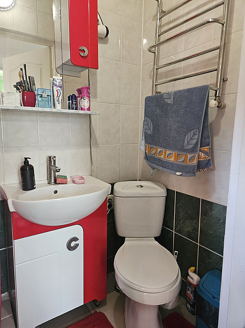 Продаётся 1к.квартира в жилкопе Центр Миколаїв - зображення 4