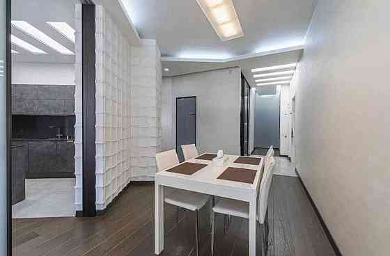 продаж дизайнерскої 3кім кватири ЖК Золотоустівський Київ