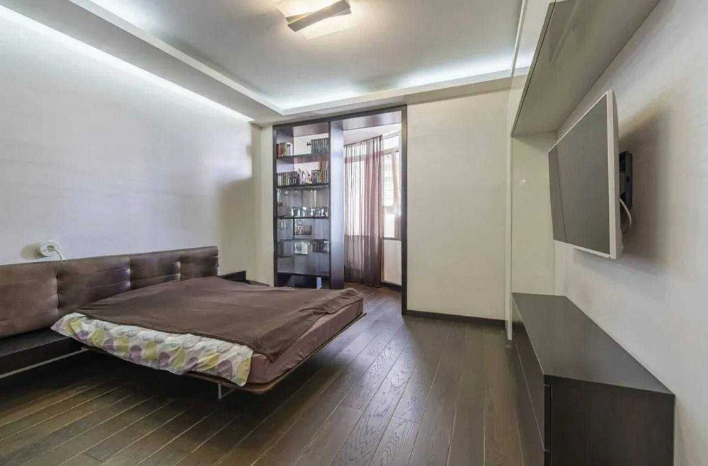 продаж дизайнерскої 3кім кватири ЖК Золотоустівський Киев - изображение 3