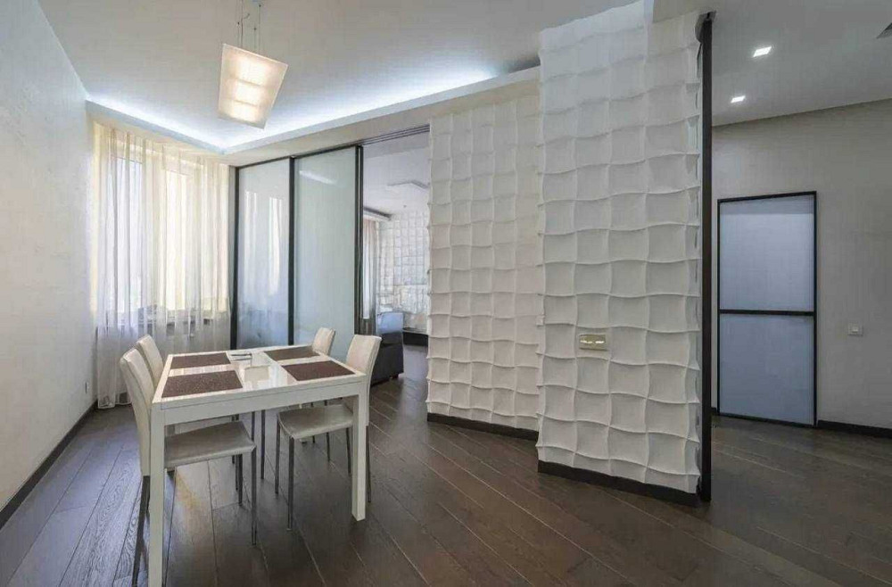 продаж дизайнерскої 3кім кватири ЖК Золотоустівський Киев - изображение 1