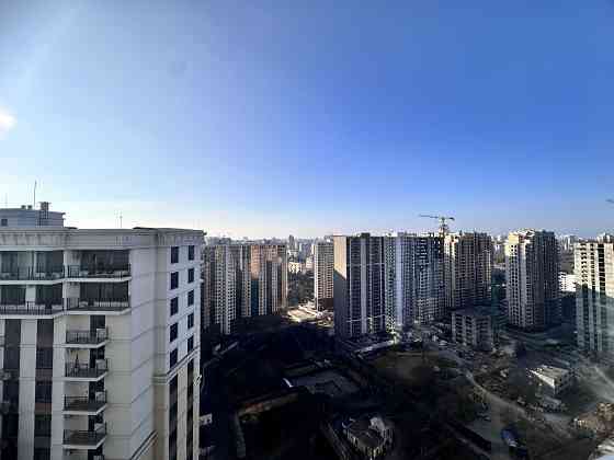 Без Комисии! Жк Атмосфера 1-комнатная квартира/Терраса/Море Одесса