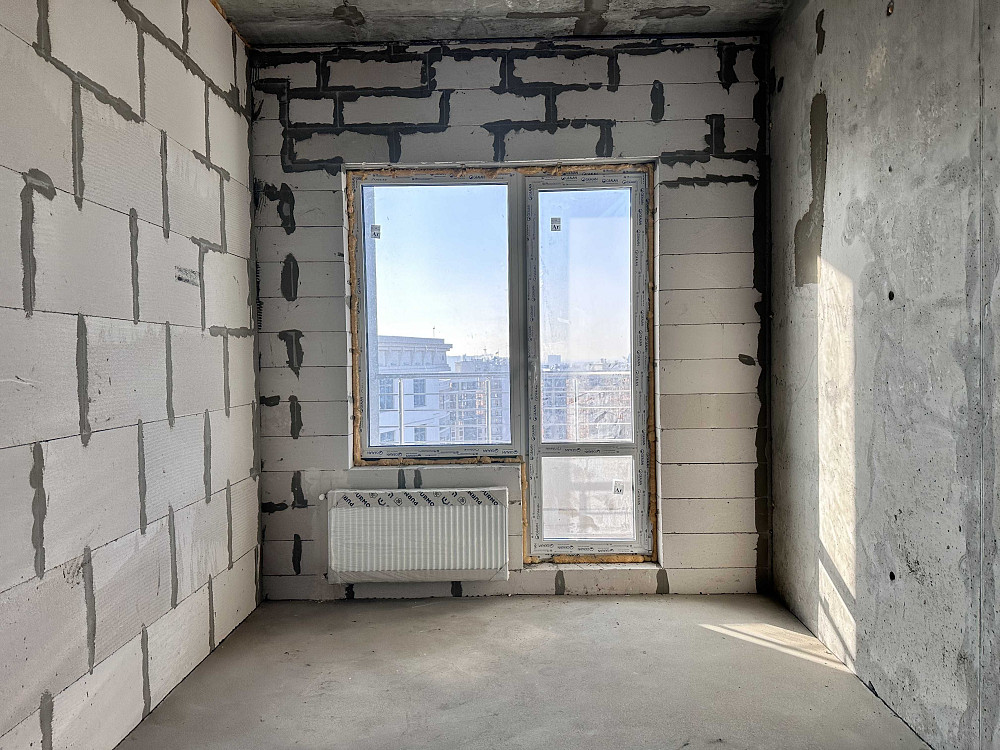 Без Комисии! Жк Атмосфера 1-комнатная квартира/Терраса/Море Одесса - изображение 2