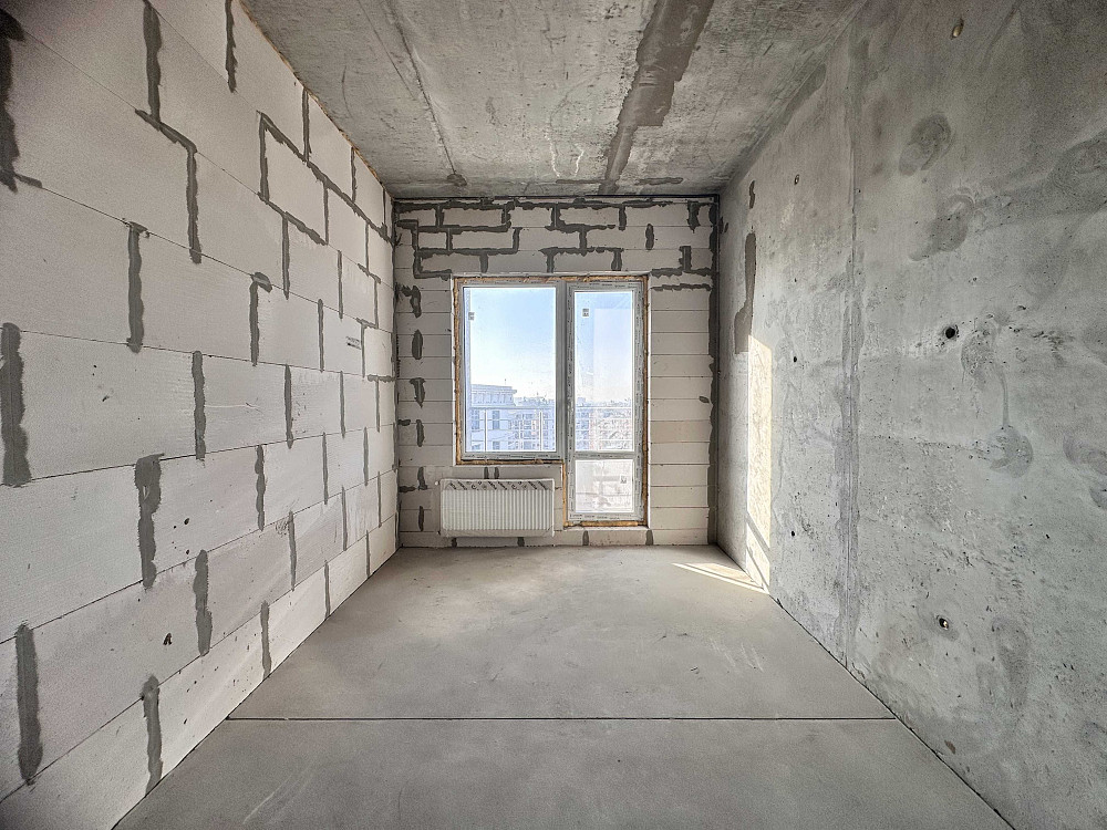 Без Комисии! Жк Атмосфера 1-комнатная квартира/Терраса/Море Одесса - изображение 8