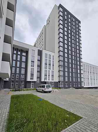 Продаж 2кімнатної квартири по вул.Володимира Великого Львов