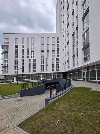 Продаж 2кімнатної квартири по вул.Володимира Великого Львов