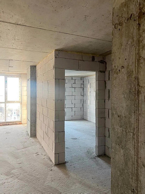 Продаж 2кімнатної квартири по вул.Володимира Великого Львов - изображение 7