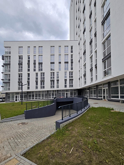 Продаж 2кімнатної квартири по вул.Володимира Великого Львов - изображение 3