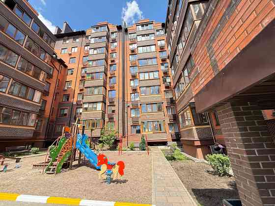 Продаж 1-ної квартири в Ірпіні з ремонтом Жк Мюнхаузен Ирпень