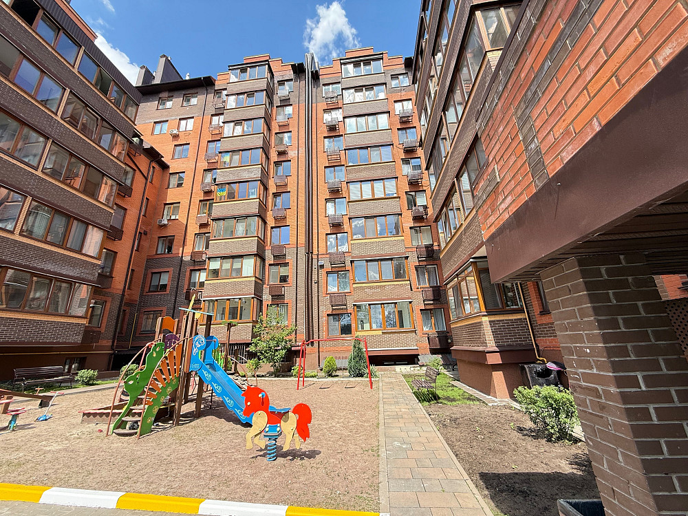 Продаж 1-ної квартири в Ірпіні з ремонтом Жк Мюнхаузен Ирпень - изображение 2