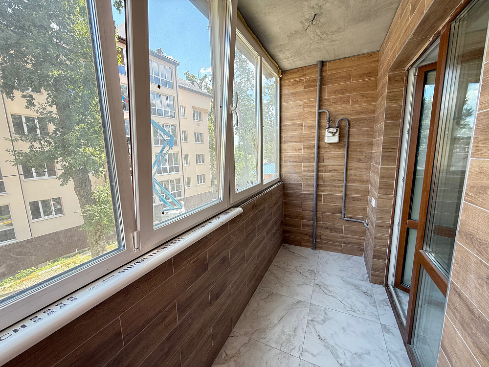 Продаж 1-ної квартири в Ірпіні з ремонтом Жк Мюнхаузен Ирпень - изображение 4