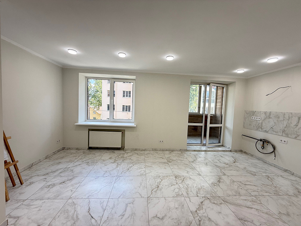 Продаж 1-ної квартири в Ірпіні з ремонтом Жк Мюнхаузен Ирпень - изображение 6