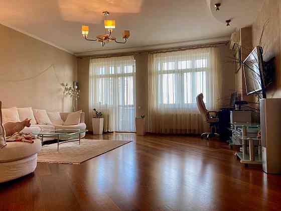 Без% Продам 3 кімн 137м Печерськ Коновальця Євгена (Щорса) 36б Київ