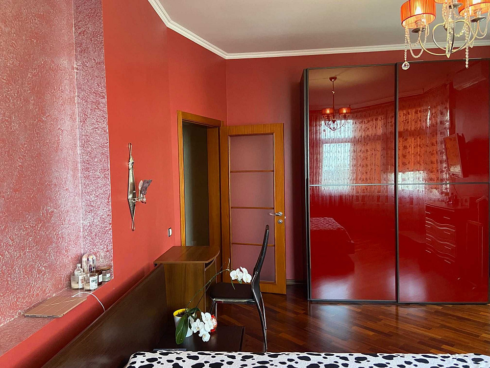 Без% Продам 3 кімн 137м Печерськ Коновальця Євгена (Щорса) 36б Киев - изображение 7