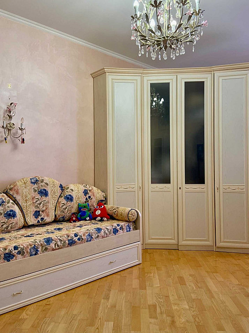 Без% Продам 3 кімн 137м Печерськ Коновальця Євгена (Щорса) 36б Киев - изображение 8