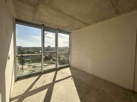 Продам велику 2х кімнатну новобудову біля парку Шевченка Черновцы