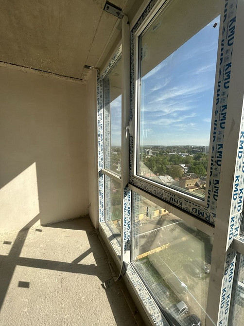 Продам велику 2х кімнатну новобудову біля парку Шевченка Черновцы - изображение 3