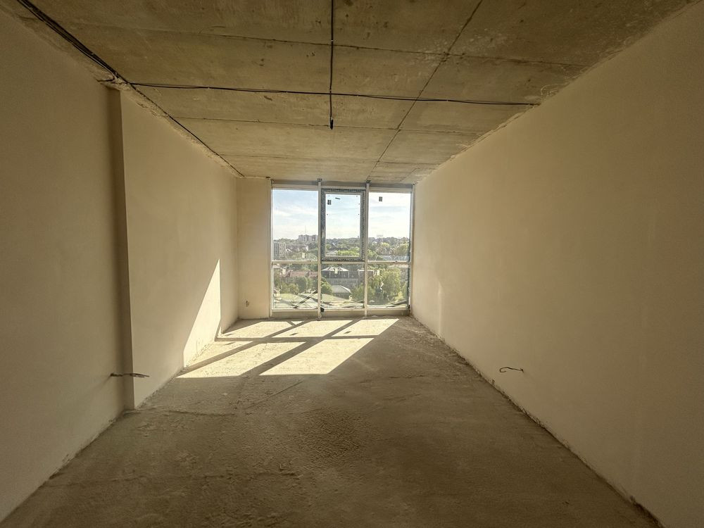 Продам велику 2х кімнатну новобудову біля парку Шевченка Черновцы - изображение 8