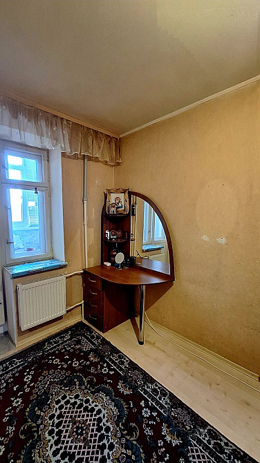 Продається 2-кімнатна квартира на Дослідній Полтава - зображення 4