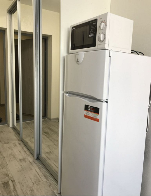 Продам смарт-квартиру в ЖК Бестужевские сады ТРЦ Французский бульвар Харків - зображення 6