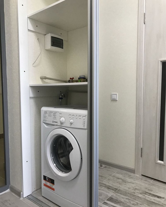 Продам смарт-квартиру в ЖК Бестужевские сады ТРЦ Французский бульвар Харків - зображення 4