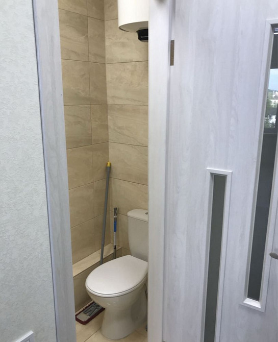 Продам смарт-квартиру в ЖК Бестужевские сады ТРЦ Французский бульвар Харків - зображення 5