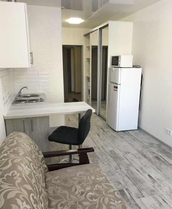 Продам смарт-квартиру в ЖК Бестужевские сады ТРЦ Французский бульвар Харків - зображення 1