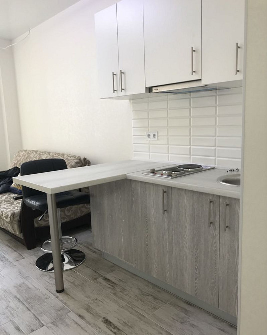 Продам смарт-квартиру в ЖК Бестужевские сады ТРЦ Французский бульвар Харків - зображення 2