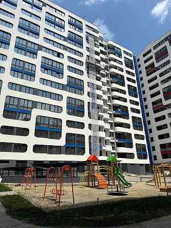 Продаж 1-к кв. з теплою підлогою Трускавецька Галжитлобуд| ЕТАП ЗДАЧІ Львов