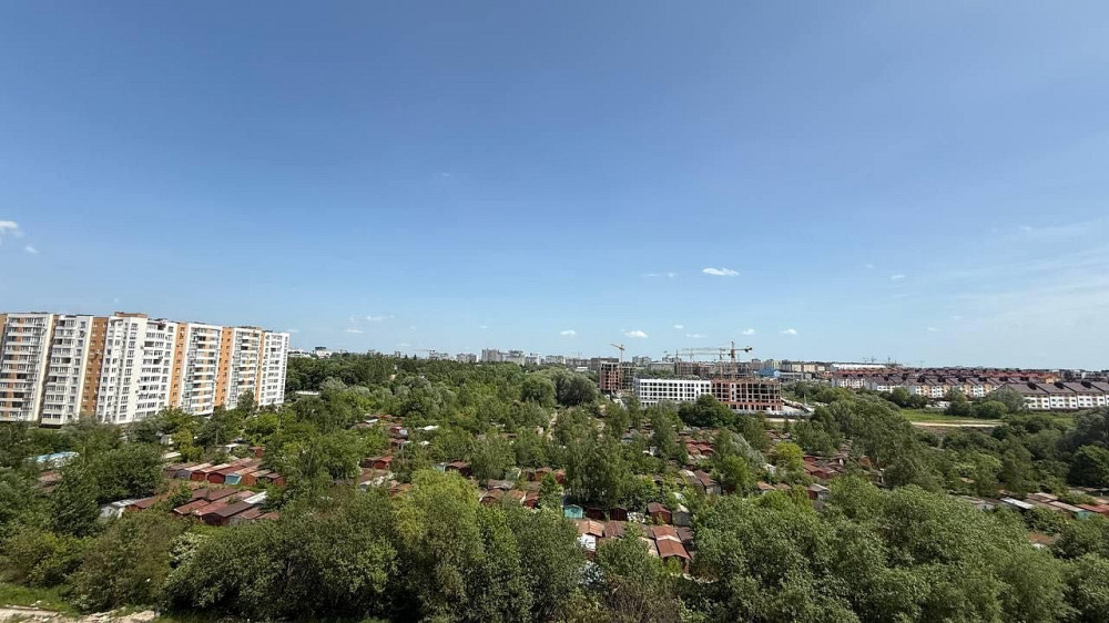 Продаж 1-к кв. з теплою підлогою Трускавецька Галжитлобуд| ЕТАП ЗДАЧІ Львов - изображение 8