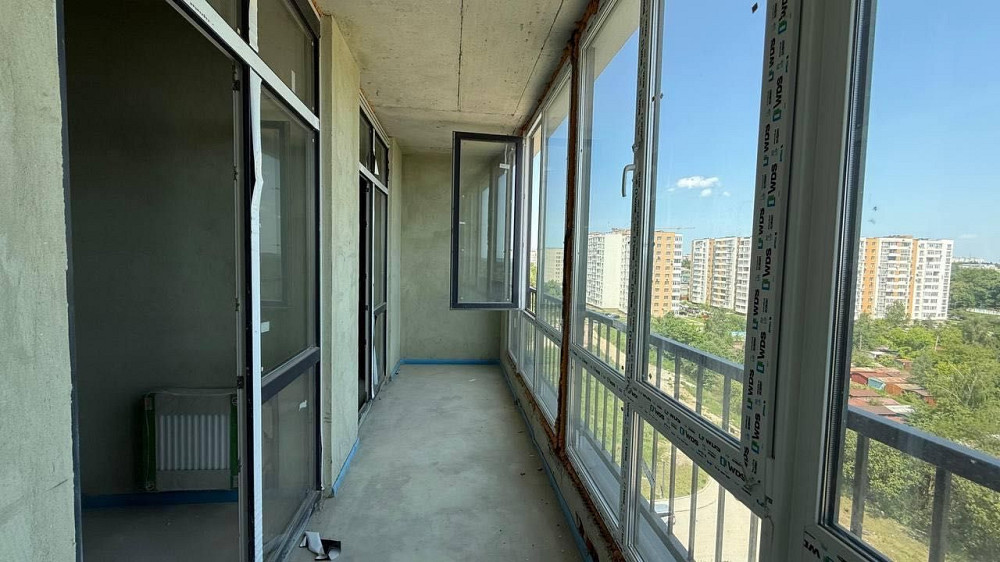 Продаж 1-к кв. з теплою підлогою Трускавецька Галжитлобуд| ЕТАП ЗДАЧІ Львов - изображение 5