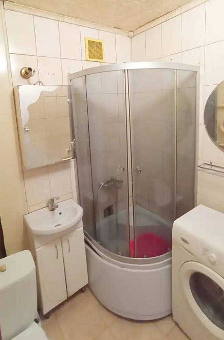 Продам  1к квартиру проспект Слобожанський  перехрестя з вул.Калинoва. Дніпро - зображення 3