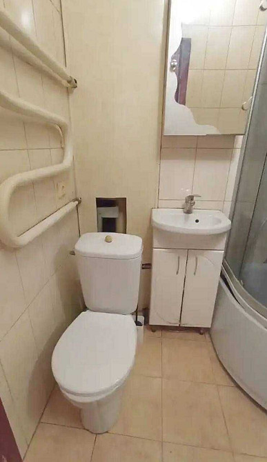 Продам  1к квартиру проспект Слобожанський  перехрестя з вул.Калинoва. Дніпро - зображення 7