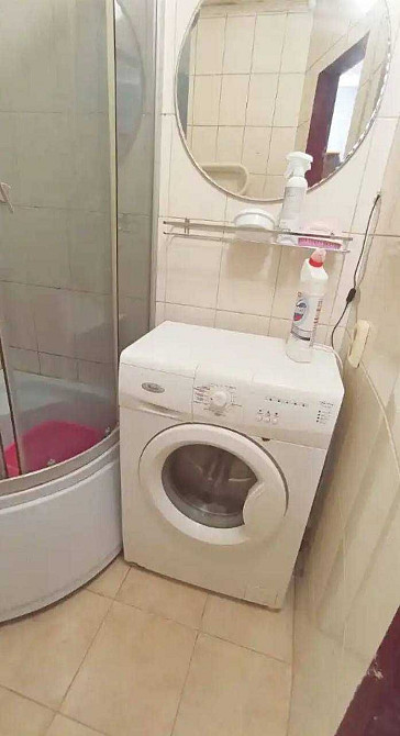 Продам  1к квартиру проспект Слобожанський  перехрестя з вул.Калинoва. Дніпро - зображення 6