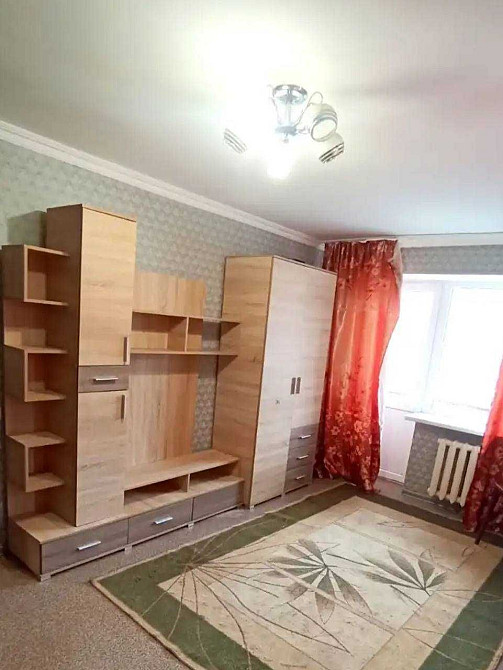 Продам  1к квартиру проспект Слобожанський  перехрестя з вул.Калинoва. Дніпро - зображення 1