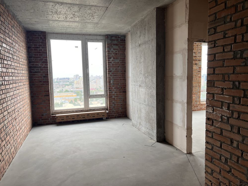 Продаж 2к кв ЖК бізнес Creator Киев - изображение 5