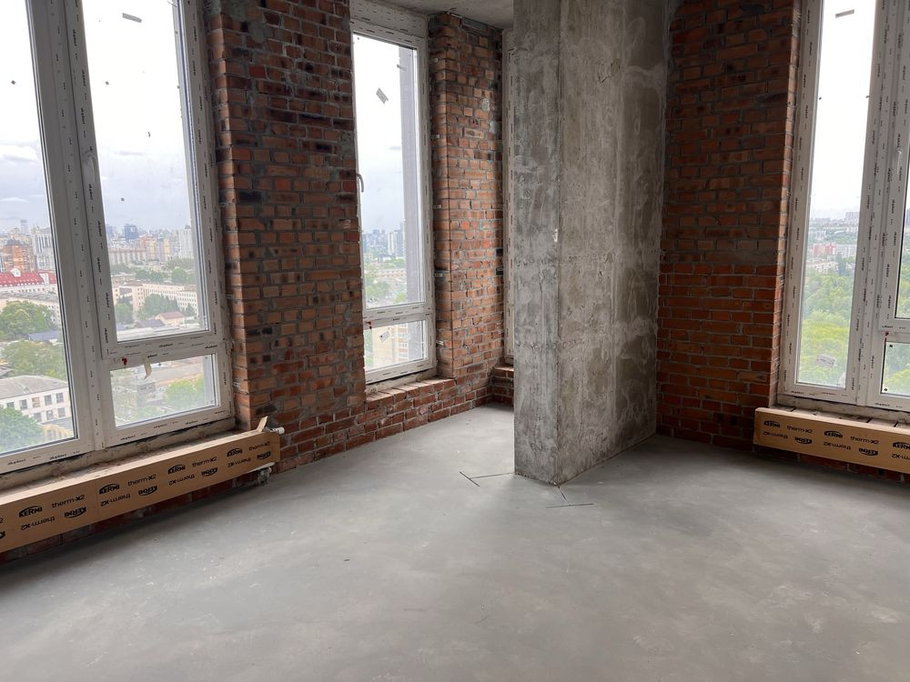 Продаж 2к кв ЖК бізнес Creator Киев - изображение 7