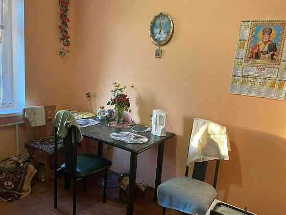 Аренда 3 комн квартиры Победа 6 р-н 35 школы Днепр