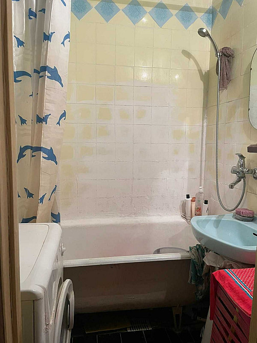 Аренда 3 комн квартиры Победа 6 р-н 35 школы Дніпро - зображення 5