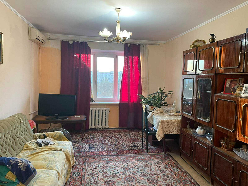 Аренда 3 комн квартиры Победа 6 р-н 35 школы Дніпро - зображення 4