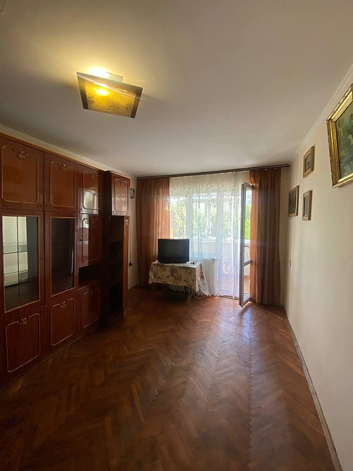 Оренда 1 кімн.квартири по вул.Наукова Львов - изображение 8