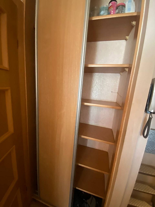 Оренда 1 кімн.квартири по вул.Наукова Львов - изображение 4