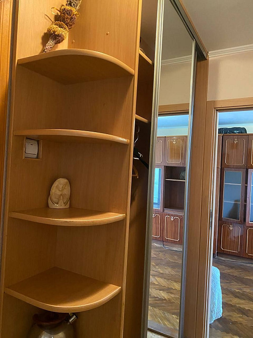 Оренда 1 кімн.квартири по вул.Наукова Львов - изображение 5