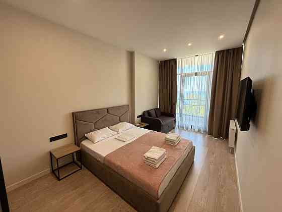 Долгосрочная аренда/ ЖК Калипсо/ Первая линия/ Вид на море Одесса