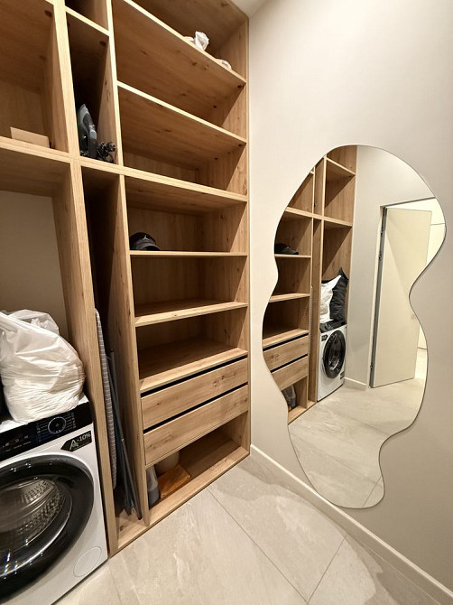 Долгосрочная аренда/ ЖК Калипсо/ Первая линия/ Вид на море Одесса - изображение 3