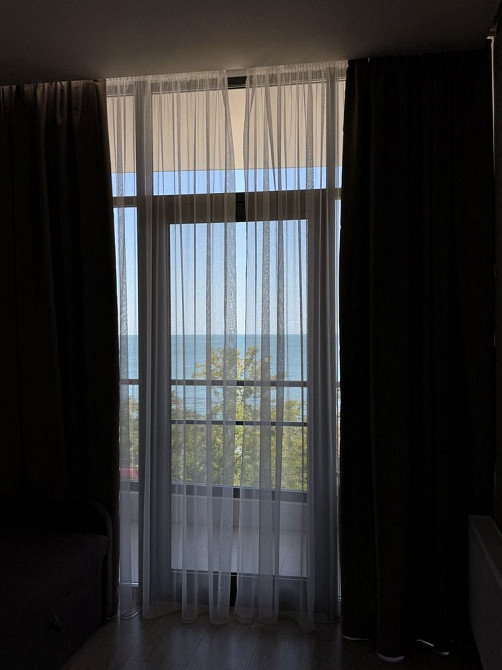 Долгосрочная аренда/ ЖК Калипсо/ Первая линия/ Вид на море Одесса - изображение 7