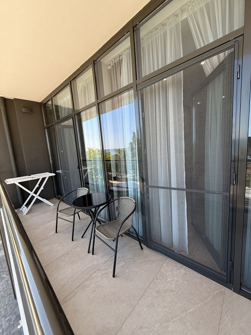 Долгосрочная аренда/ ЖК Калипсо/ Первая линия/ Вид на море Одесса - изображение 8