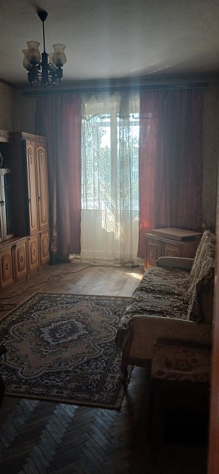 Сдам свою 1-к квартиру, Киев, Чоколовский бульвар Киев - изображение 3