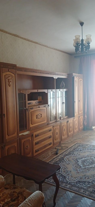 Сдам свою 1-к квартиру, Киев, Чоколовский бульвар Киев - изображение 1