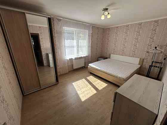 Здам простору квартиру ЖК Молодіжне містечко Коюківщіна Крюківщина